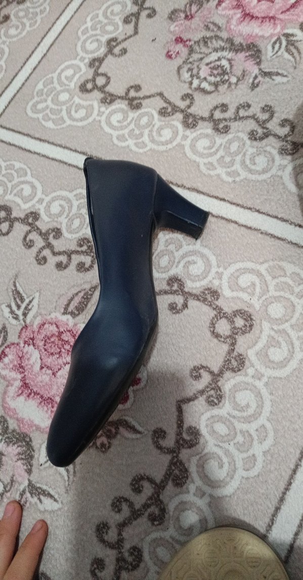 kadın topuklu ayakkabı - Görsel 3