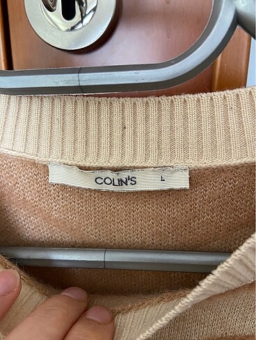 l Beden Colin?s kazak