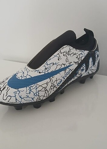 Nike Hiç Kullanılmamış Krampon