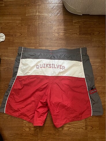 Quiksilver Quiksilver deniz şortu