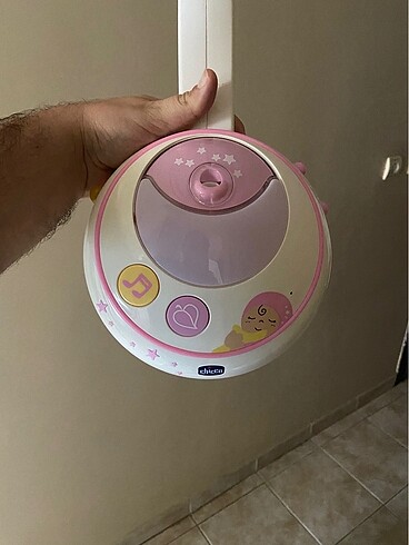 Chicco Chicco dönence