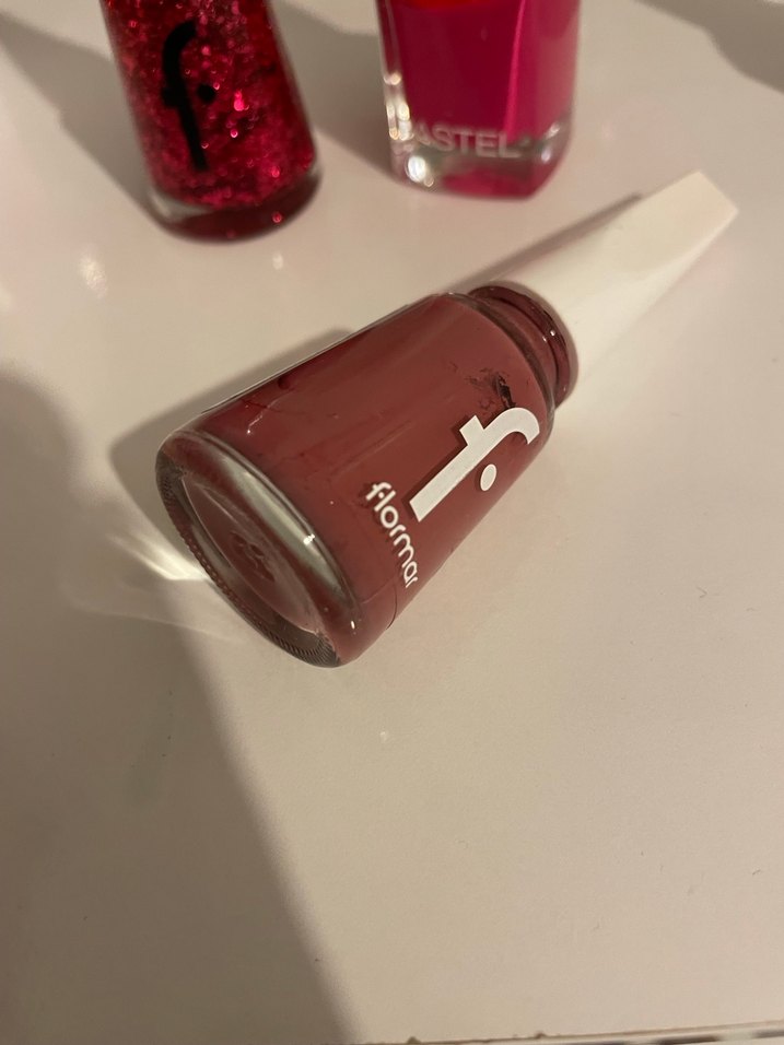 Çeşitli Renklerde Oje Seti - Görsel 4