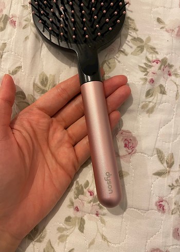 DYSON SAÇ AÇMA FIRÇASI - Görsel 2