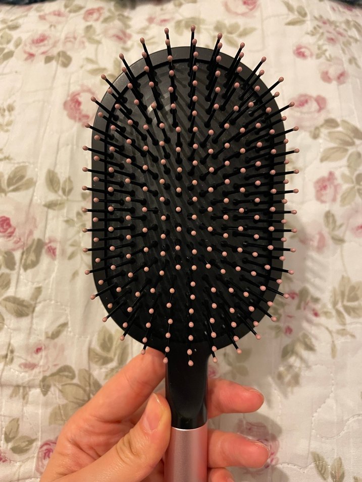 DYSON SAÇ AÇMA FIRÇASI - Görsel 3