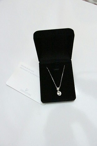 swarovski kolye