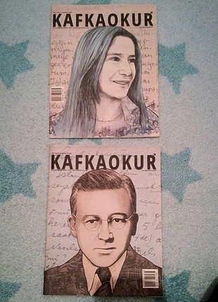 kafkaokur dergi 