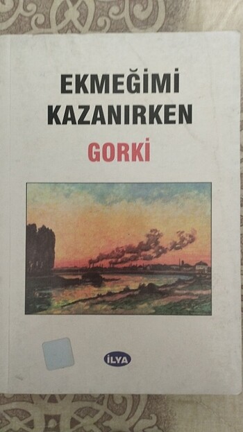 İkinci el kitap 