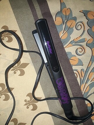 Babyliss düzleştirici
