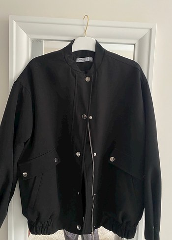 Zara model bomber Kadın Ceket
