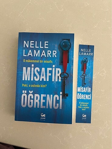Misafir Öğrenci