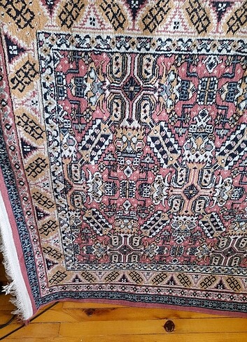 Beden 1×3 m yun yolluk kafkas marka