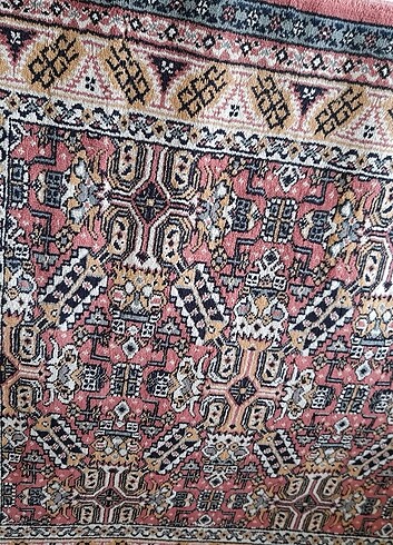 Beden çeşitli Renk 1×3 m yun yolluk kafkas marka