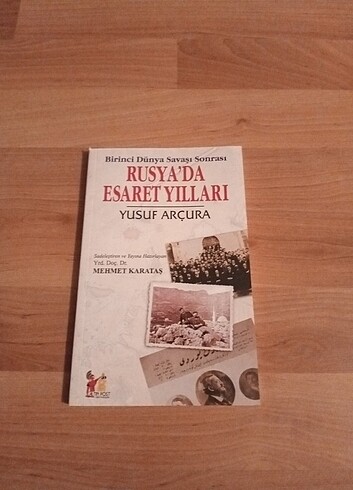 Rusyada Esaret Yılları 