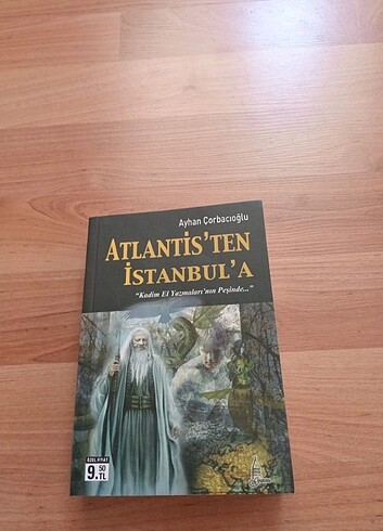 Atlantisten İstanbula , Midi Boy
