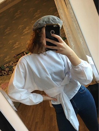 Yeni üründür
