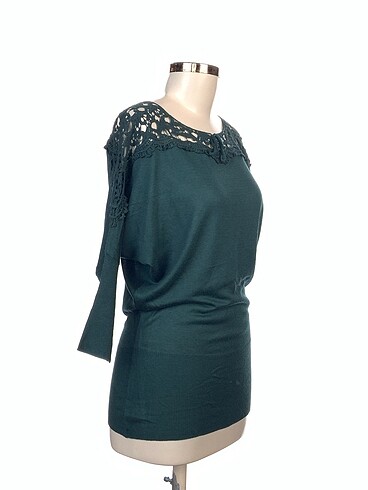 Vintage Love Vintage Love Bluz %70 İndirimli.