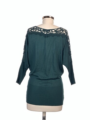 universal Beden Vintage Love Bluz %70 İndirimli.