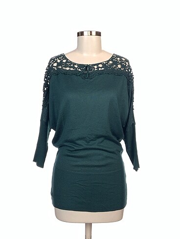 Vintage Love Bluz %70 İndirimli.
