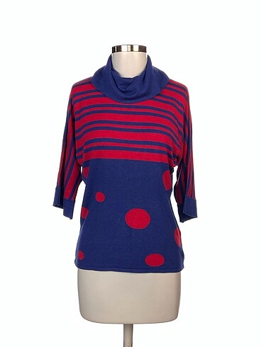 Vintage Love Bluz %70 İndirimli.