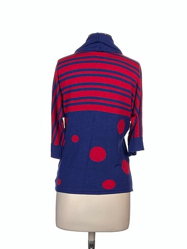 universal Beden Vintage Love Bluz %70 İndirimli.