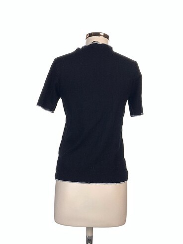 m Beden Zara Bluz %70 İndirimli.
