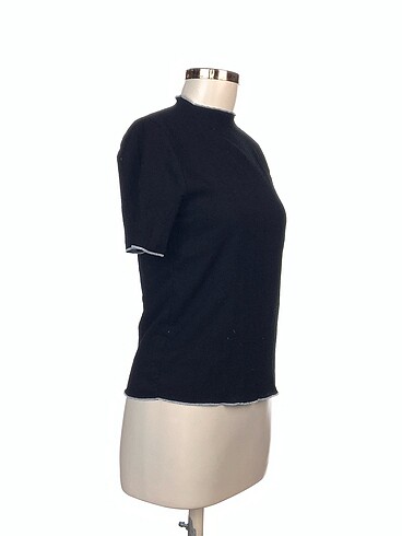 Zara Zara Bluz %70 İndirimli.