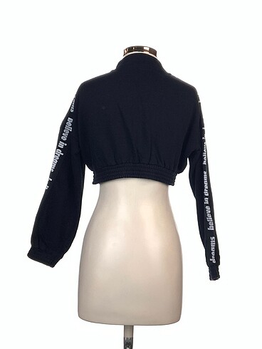 s Beden Vintage Love Sweatshirt %70 İndirimli.