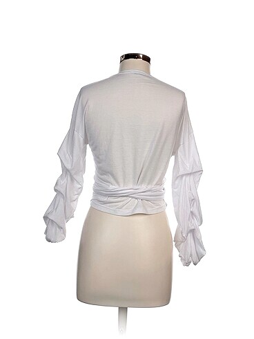universal Beden Vintage Love Bluz %70 İndirimli.
