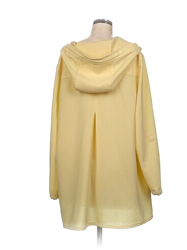 universal Beden Vintage Love Ceket %70 İndirimli.