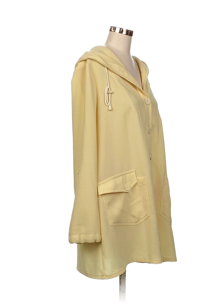 Vintage Love Ceket %70 İndirimli. - Görsel 2