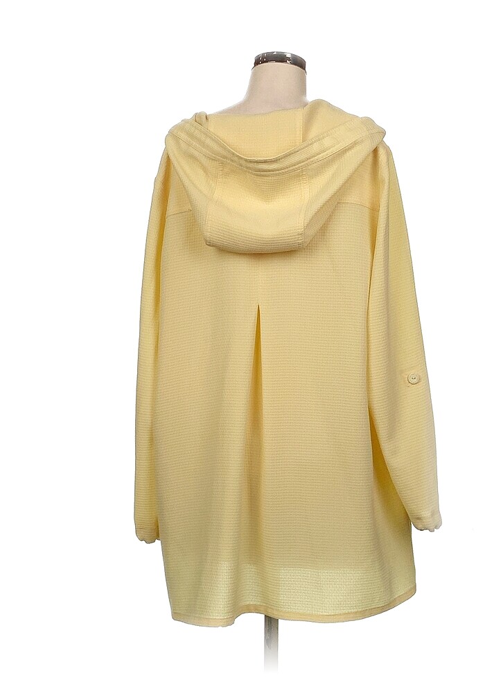 Vintage Love Ceket %70 İndirimli. - Görsel 3