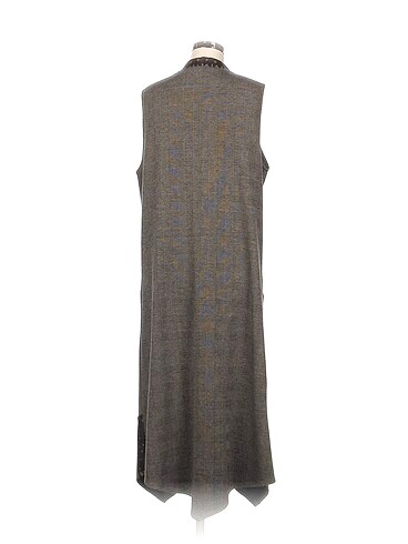 Vintage Love Yelek %70 İndirimli. - Görsel 3