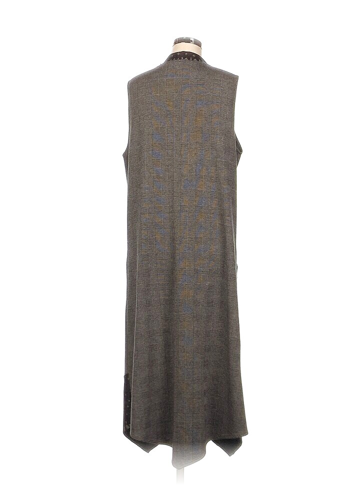 Vintage Love Yelek %70 İndirimli. - Görsel 3