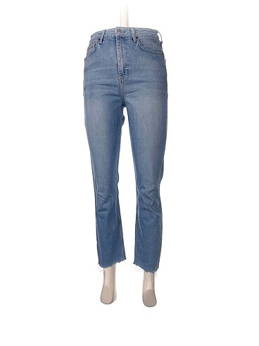 Topshop Jean / Kot %70 İndirimli.