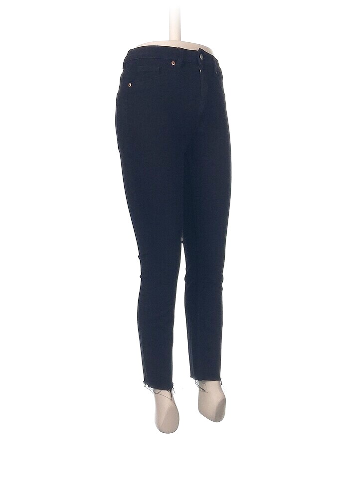 H&M Jean / Kot %70 İndirimli. - Görsel 2