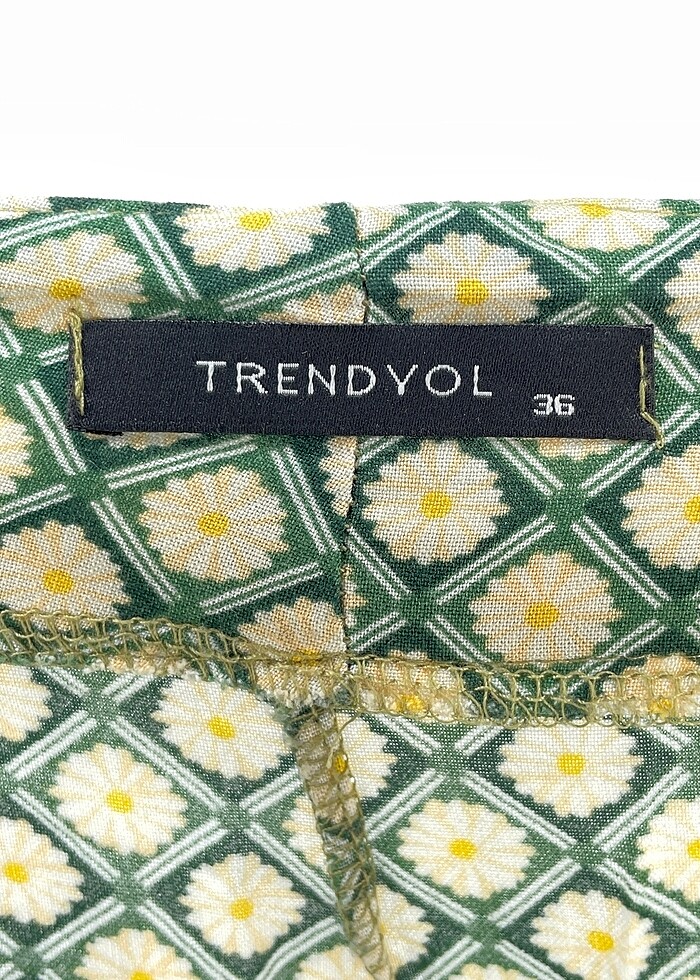 Trendyol & Milla Düz Kesim %70 İndirimli. - Görsel 4