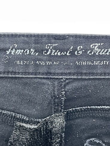 Vintage Love Jean / Kot %70 İndirimli. - Görsel 4