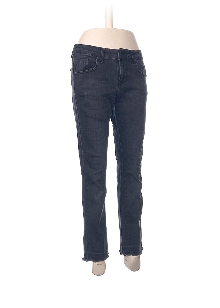 Vintage Love Jean / Kot %70 İndirimli. - Görsel 2