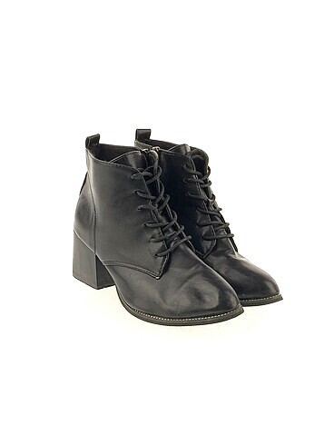 Vintage Love Vintage Love Bot %70 İndirimli.