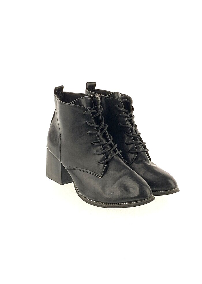 Vintage Love Bot %70 İndirimli. - Görsel 2