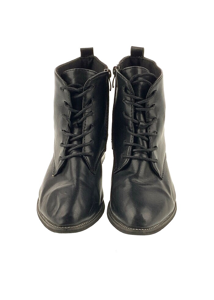 Vintage Love Bot %70 İndirimli. - Görsel 3