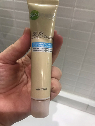 Garnier Bb krem garnier