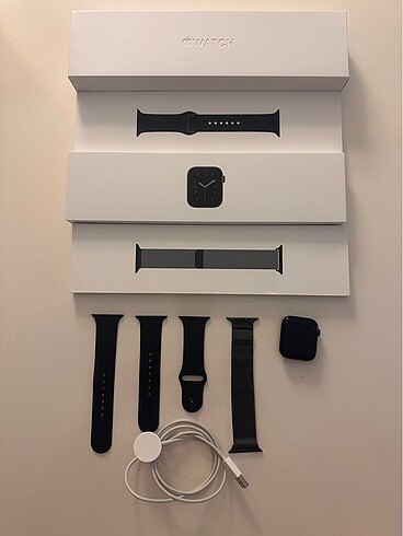 Apple Watch 6 series 44 mm