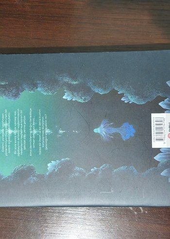 Ningyo - Matop Matan Kitap - Görsel 3