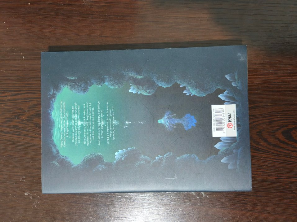 Ningyo - Matop Matan Kitap - Görsel 4