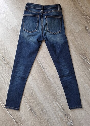 Mango Mango Jeans