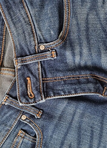 34 Beden Mango Jeans
