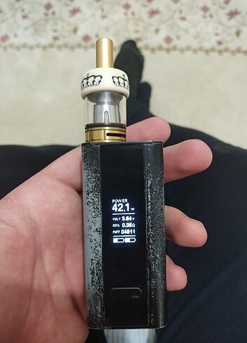  Joyetech cuboid 150W 