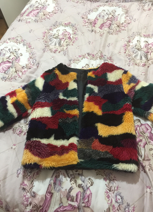 Vintage Love M beden peluş