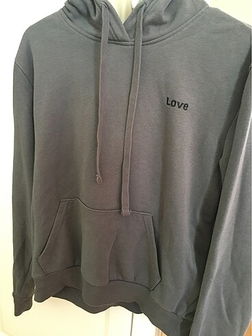 H&M sweatshirt